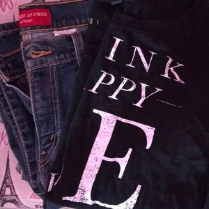 Think happy be happy bundle